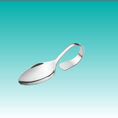 ../frankl24shop/TÜRKIS Partybesteck - Happy Spoon